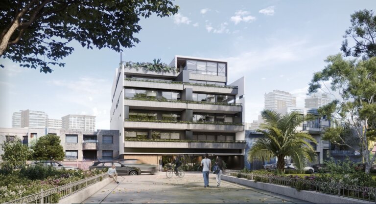 Edificio Residencial - Costa Rica