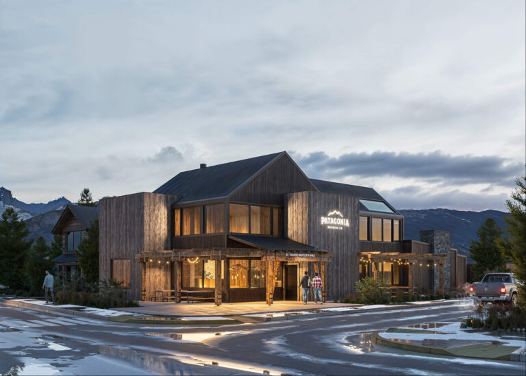 Cervecería Patagonia 4